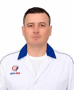 Ющенко  Константин Николаевич